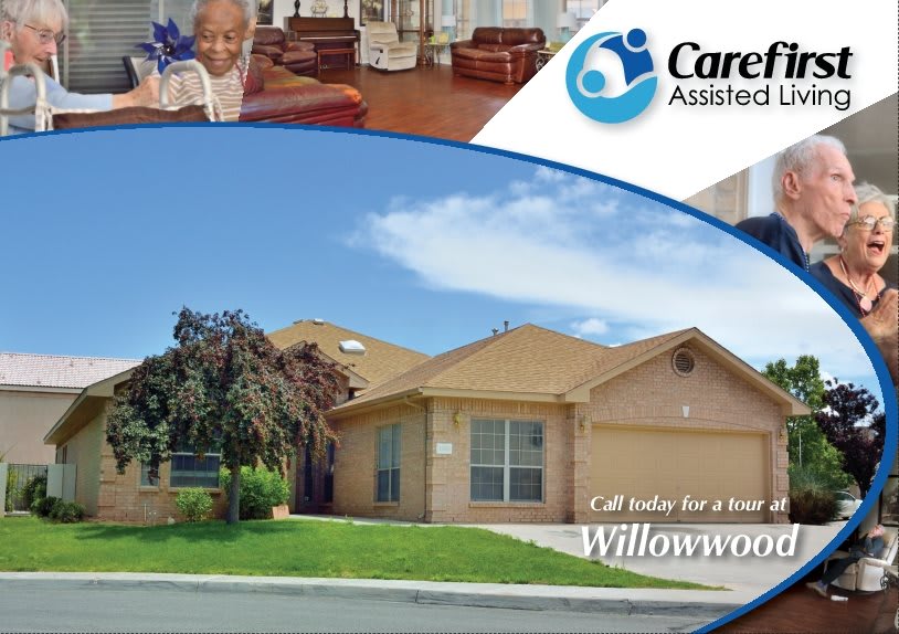 Willowwood Assisted Living