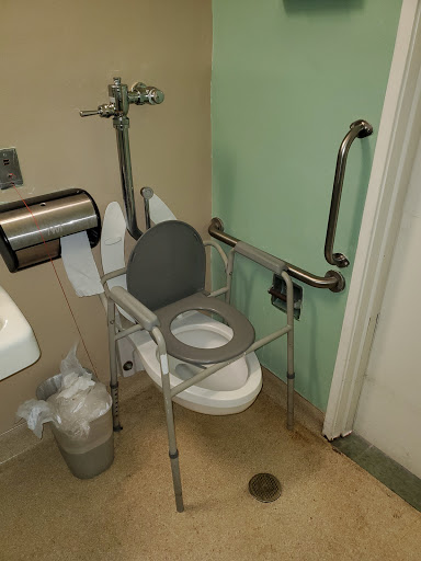 West Covina Healthcare Center