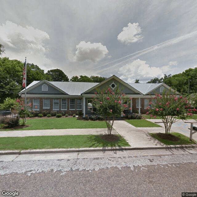 River Ridge Long Term Care