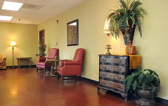 Applingwood Healthcare Center Inc
