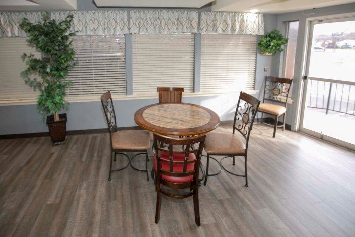 Carrollton Health And Rehabilitation Center