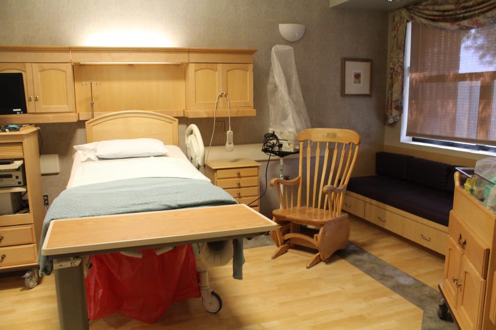 Hi-Desert Medical Center