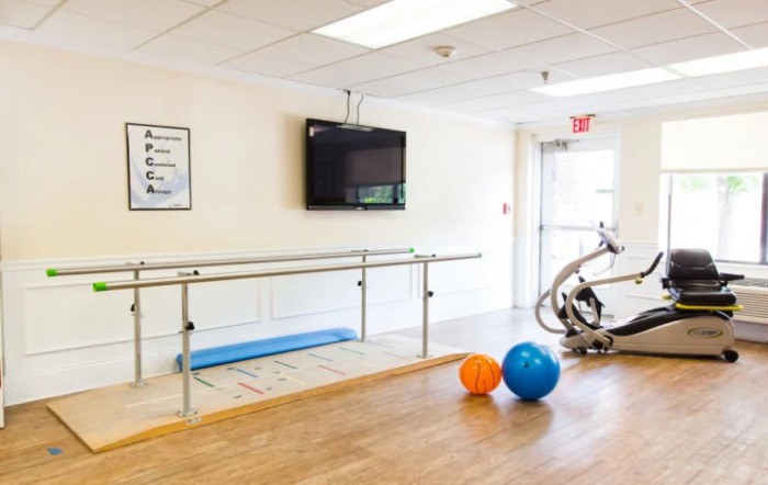 Signature Healthcare Of Erin
