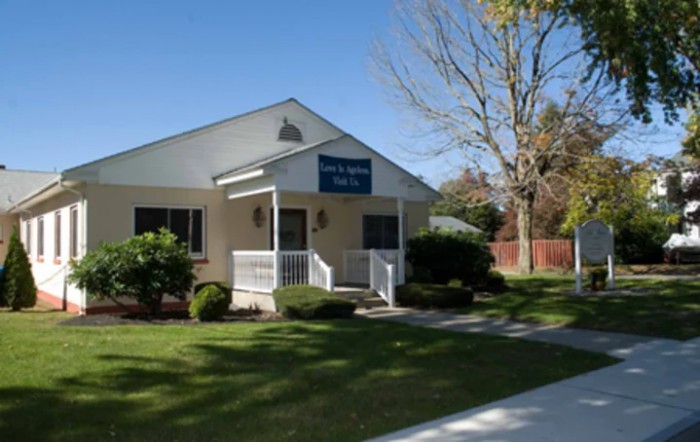 Villa Maria Nursing & Rehab Community