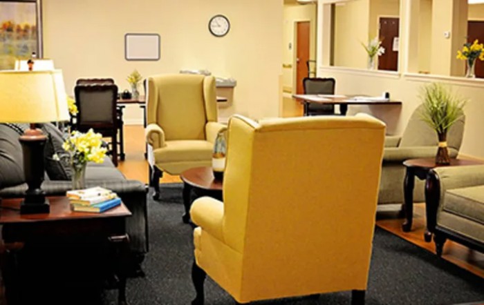 Colonial Manor Nursing Home