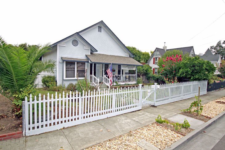 The Villas At Cloverdale
