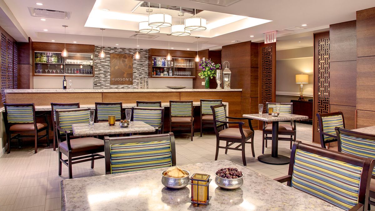 Atria Riverdale