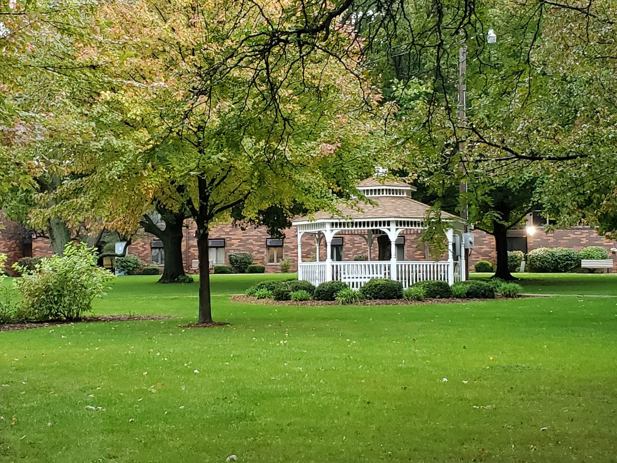 Ridgecrest Village Retirement Community