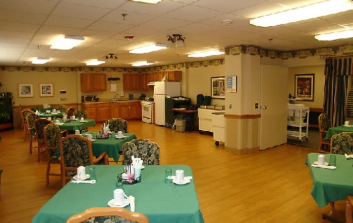 Golden LivingCenter - West Shore