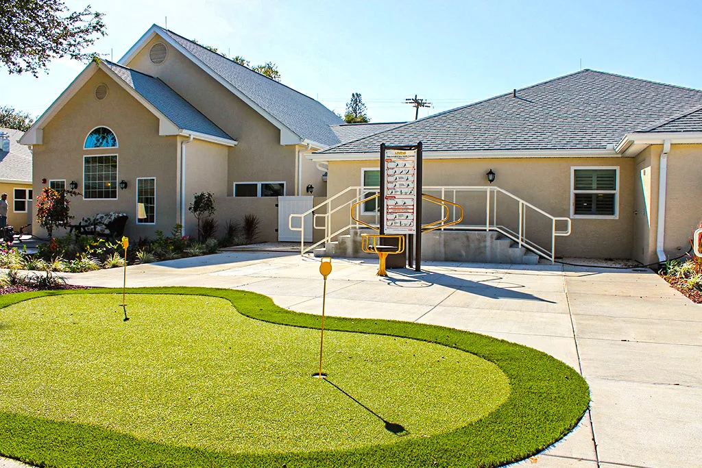 Greenbriar Rehabilitation And Nursing Center