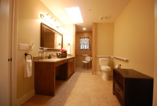Sedro Trail Assisted Living and Memory Care