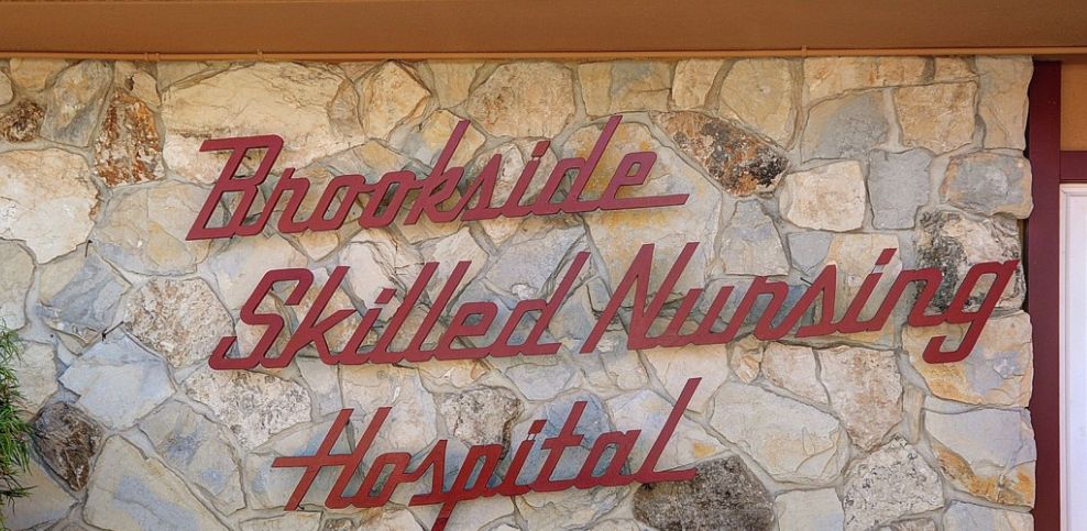 Brookside Skilled Nursing Hospital