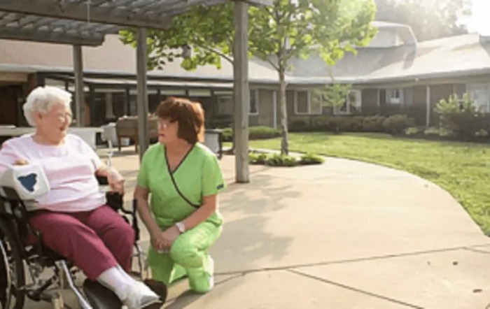 Rocky Mount Rehabilitation Center