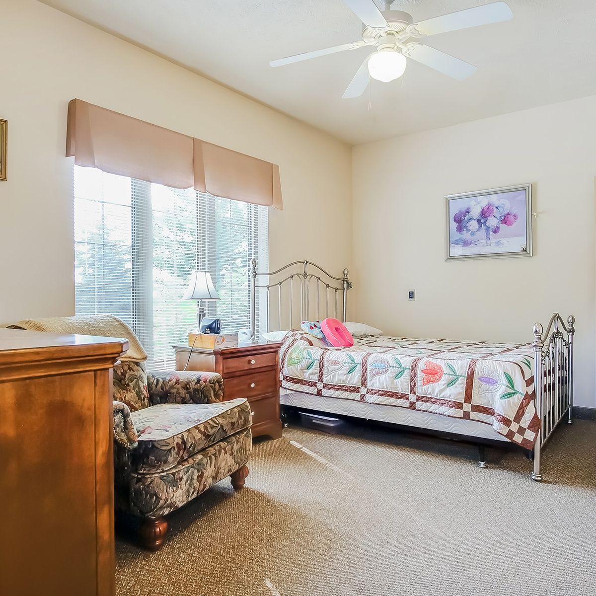 Grace Haven Assisted Living & Memory Care