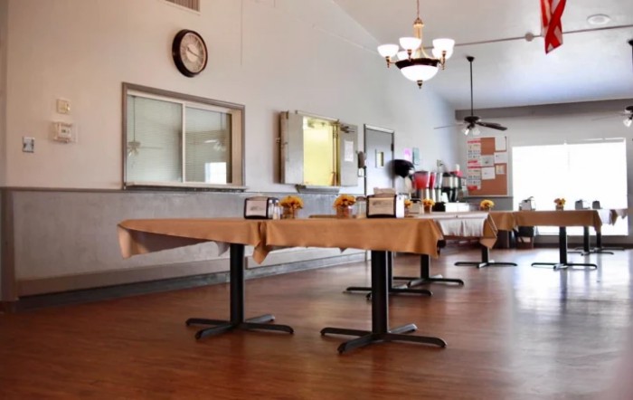 Oasis Nursing & Rehabilitation Center