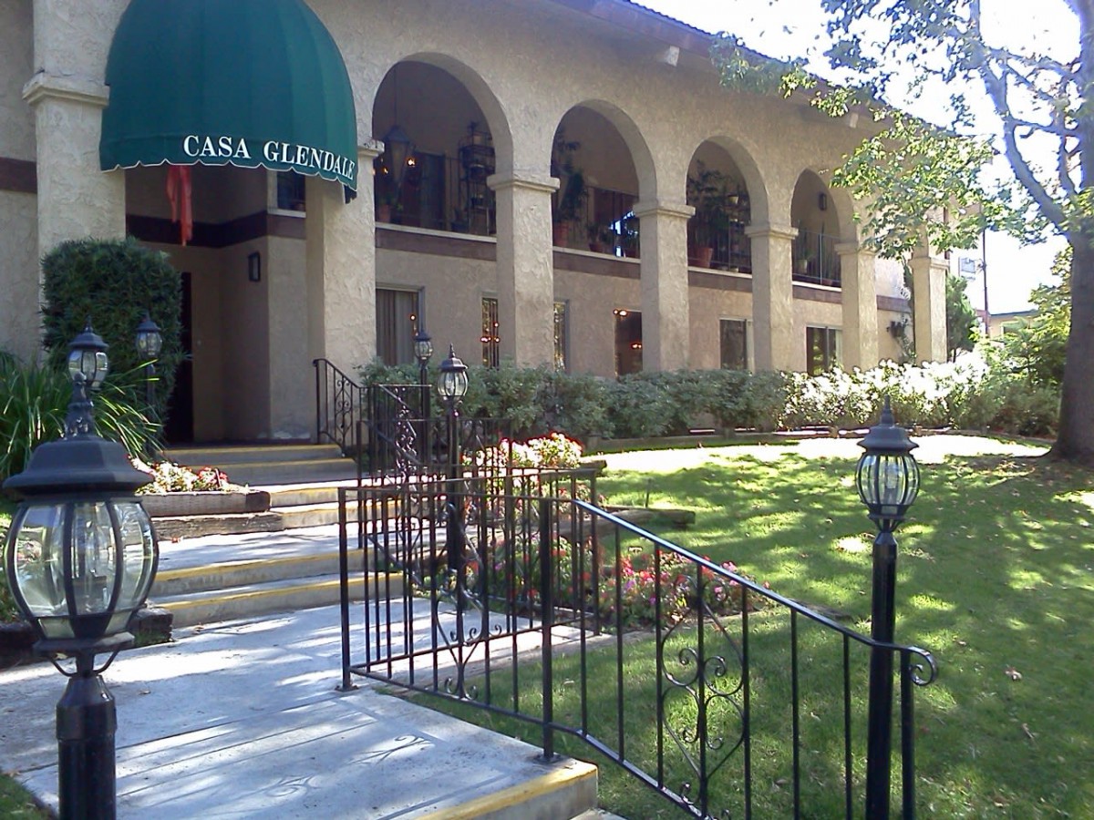 Parkview Of Glendale