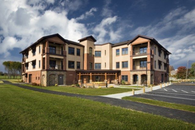 Landis Homes Retirement Community