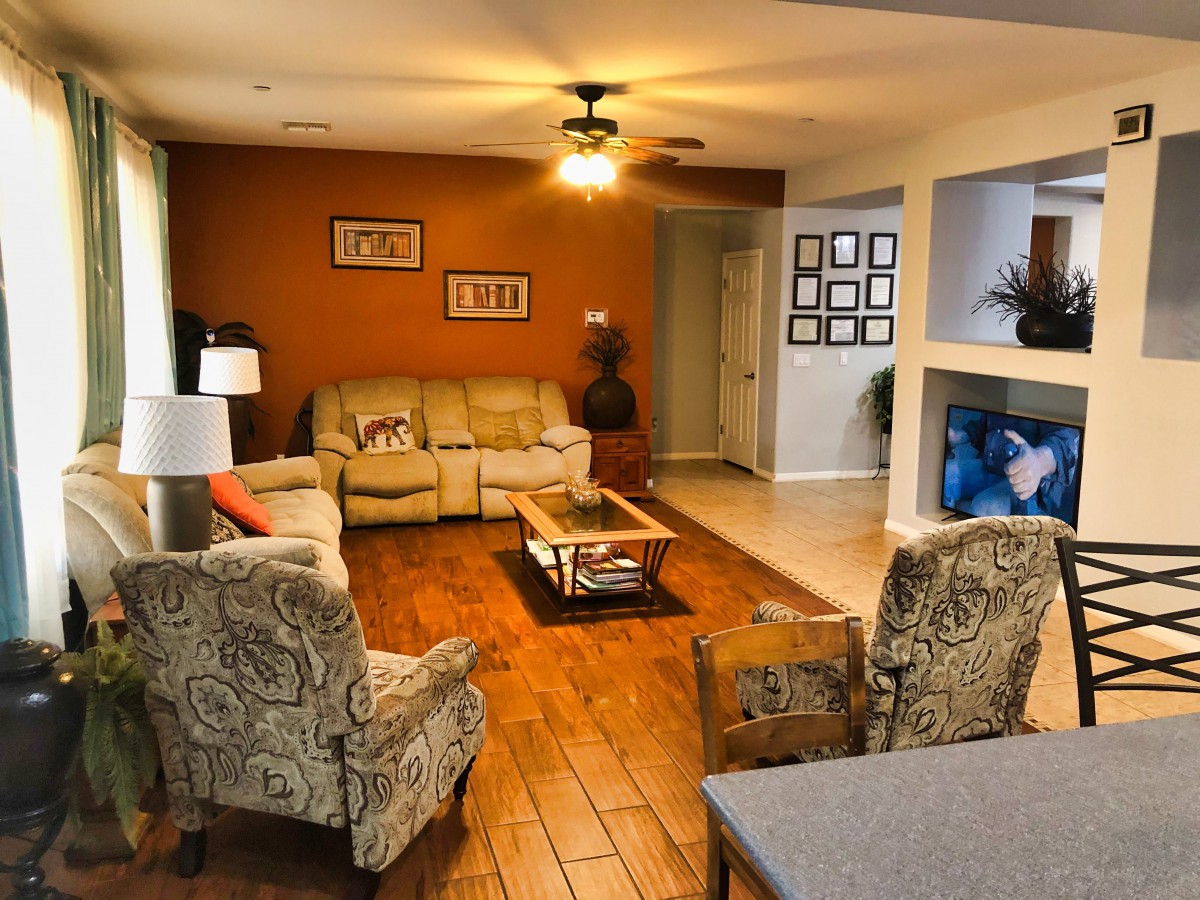 Radiant Care Home