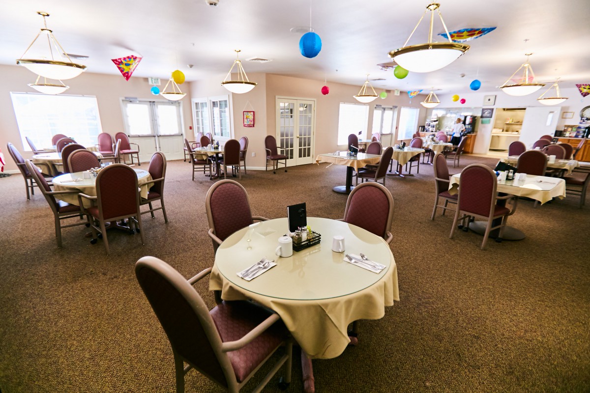 South Pointe Assisted Living