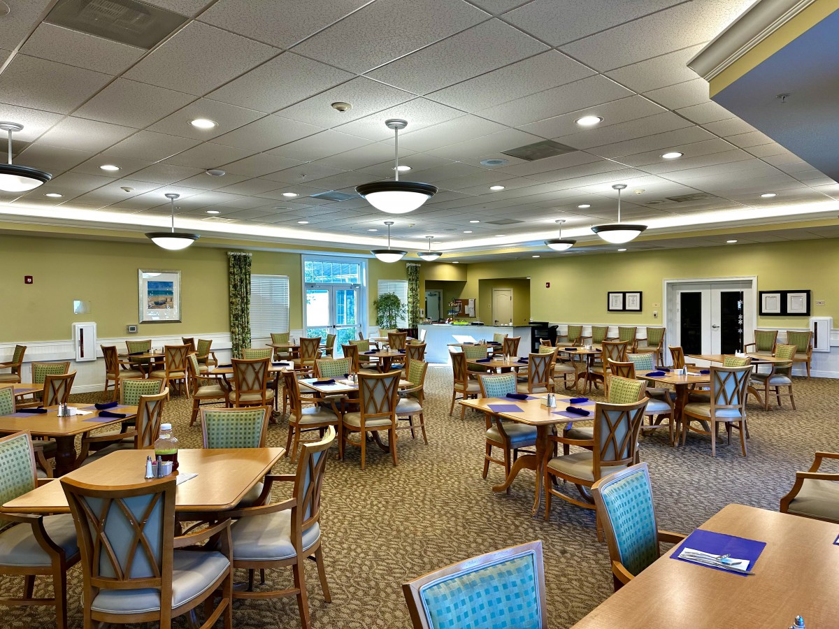 Lady Lake Senior Living