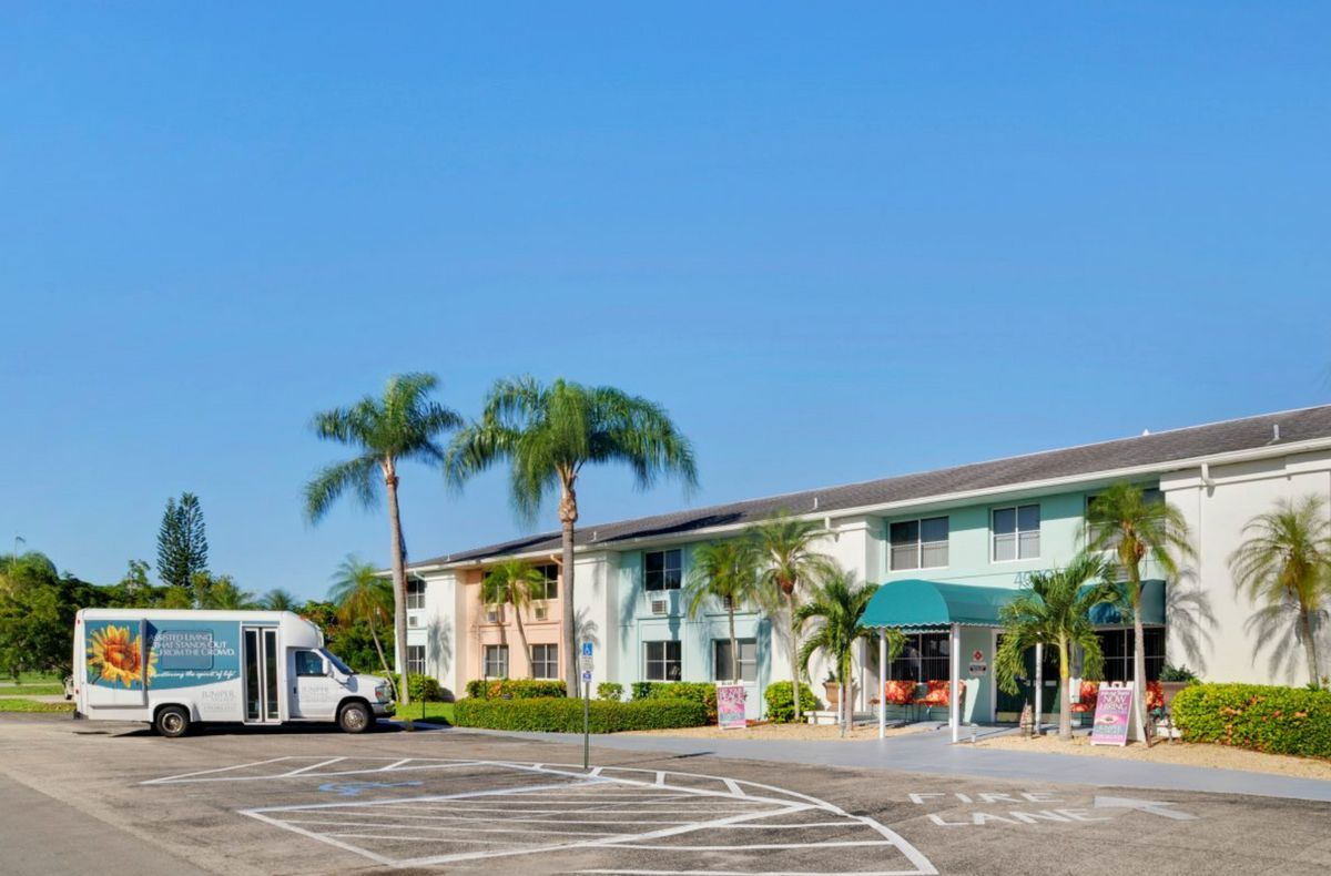 Juniper Village At Cape Coral