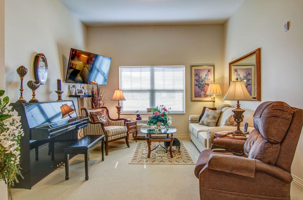 Bethel Place Az Establishment