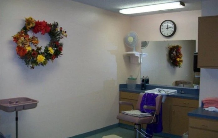 Current River Nursing Center