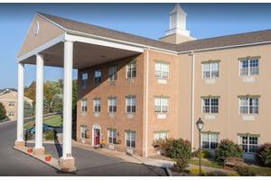 Rose View Nursing And Rehabilitation Center
