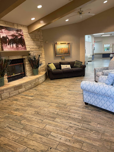 Kent County Nursing Home
