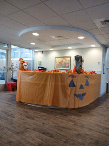 Fox Subacute At Mechanicsburg