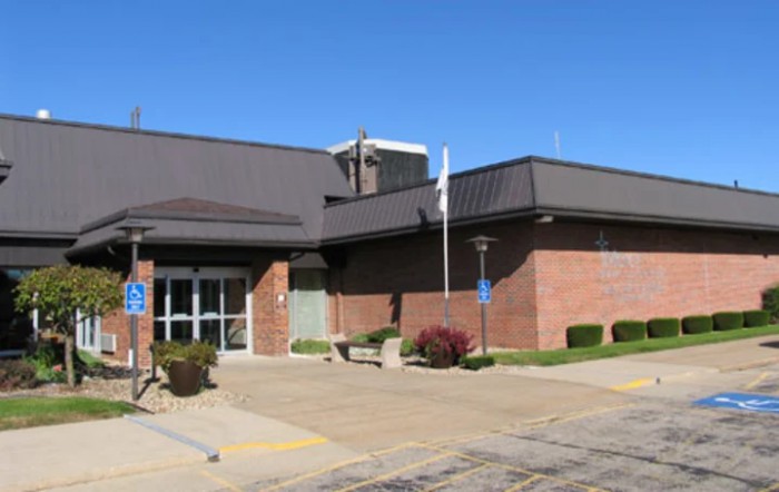 Mercyone Dyersville Medical Center