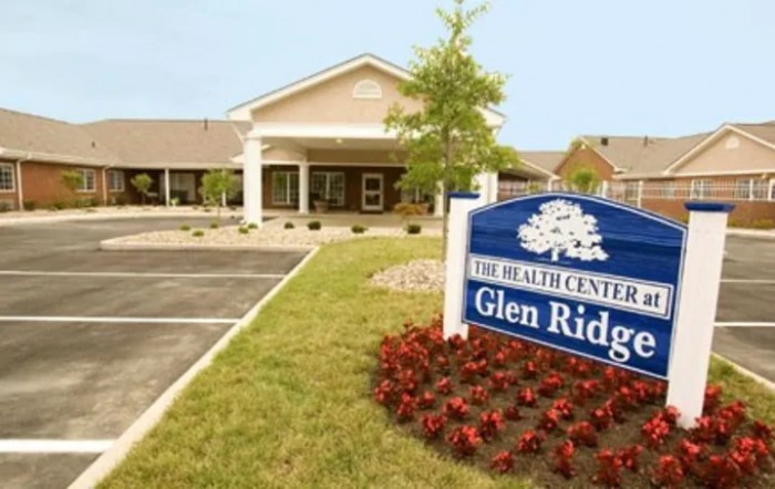 Glen Ridge Health Campus