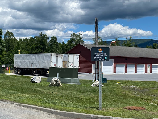 Centers For Living And Rehab