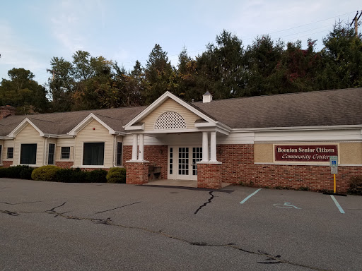Boonton Care Center