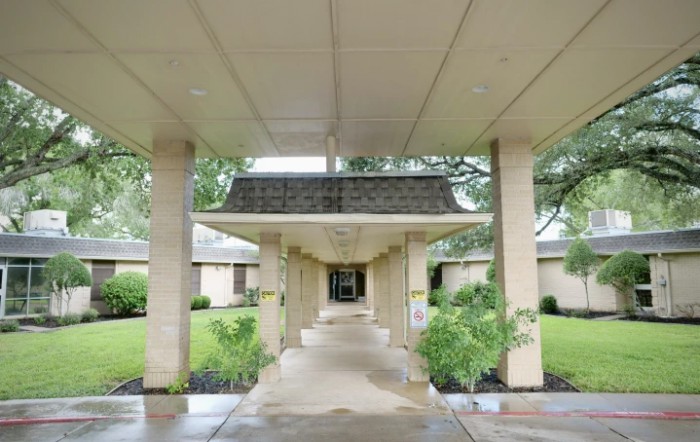 Twin Pines Nursing And Rehabilitation