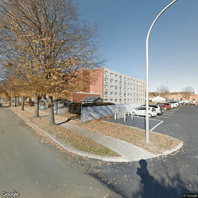 Williamsport Manor Apartments