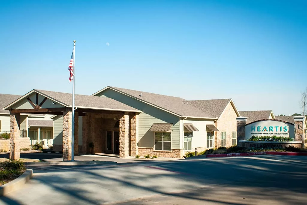 Fountainview Estates Assisted Living & Memory Care