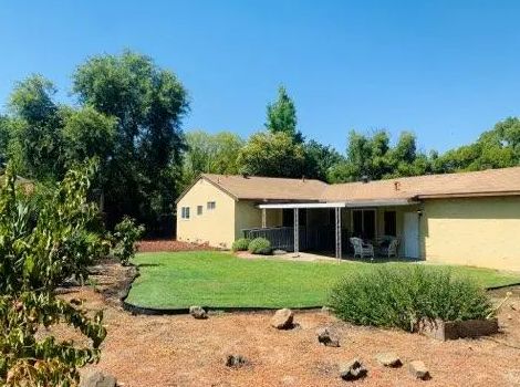 Bella Villa Elderly Care