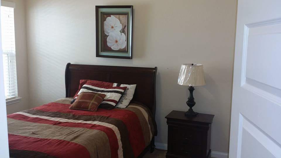 Divine Oaks Assisted Living