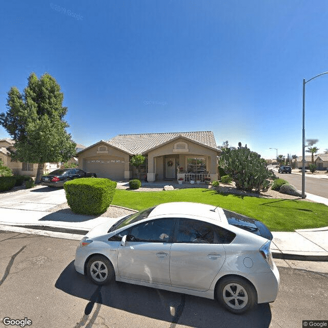 West Valley Care Home II