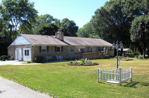 Greenway Manor