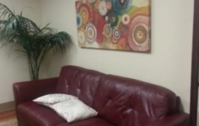 Stonebrook Healthcare Center