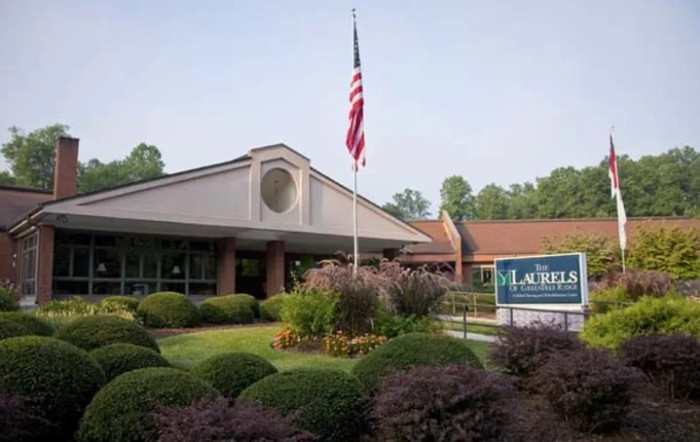The Laurels Of Greentree Ridge