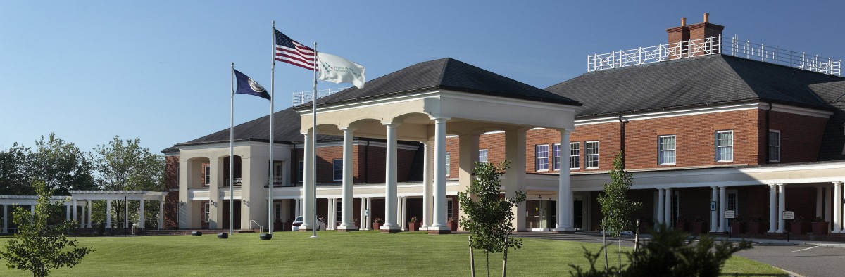 Hermitage At Cedarfield