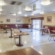 Auburn Rehabilitation & Nursing  Center