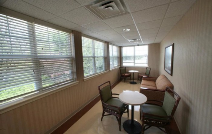 Foothill Acres Rehabilitation & Nursing Center
