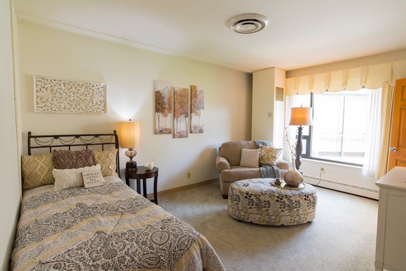 Otterbein Franklin SeniorLife Community