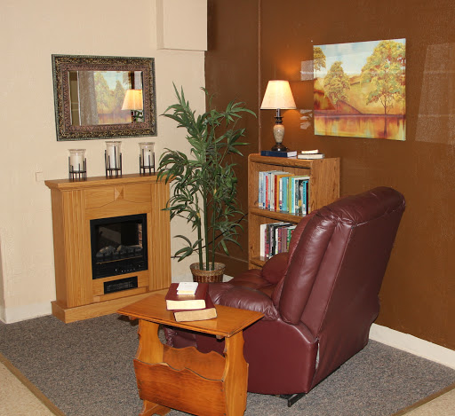 Shelbyville Rehab & Health Care Center