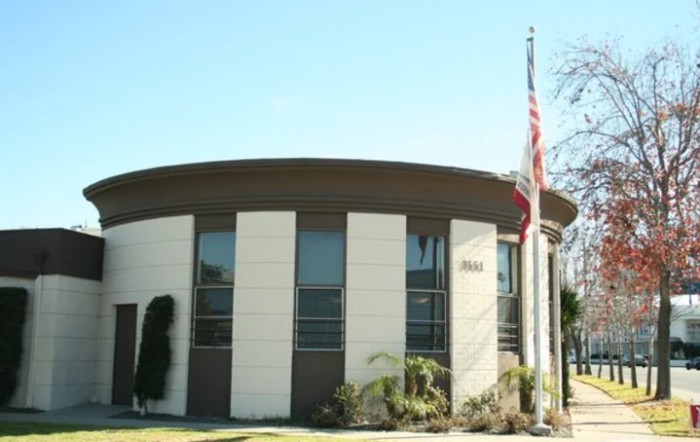 Alcott Rehabilitation Hospital