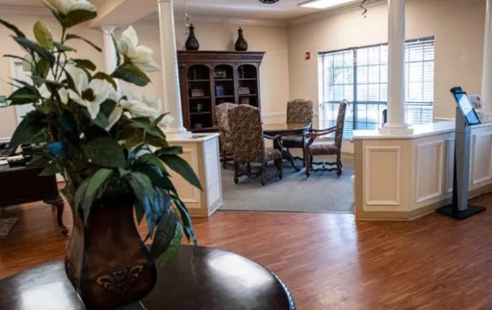 Arkansas Convalescent Center